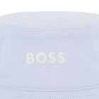 Reversible bob BOSS 
                    BOY