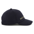 Cotton twill baseball cap MICHAEL KORS 
                    GIRL