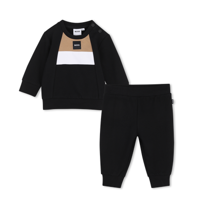 Sweatshirt and pants set BOSS BOY