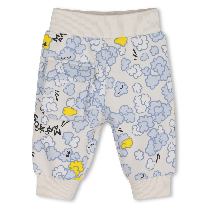 Sweatshirt and pants set MARC JACOBS 
                        UNISEX