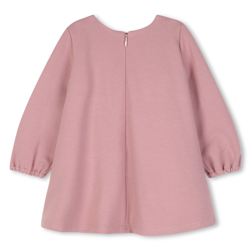 Long Sleeve Dress CHLOE 
                        GIRL
