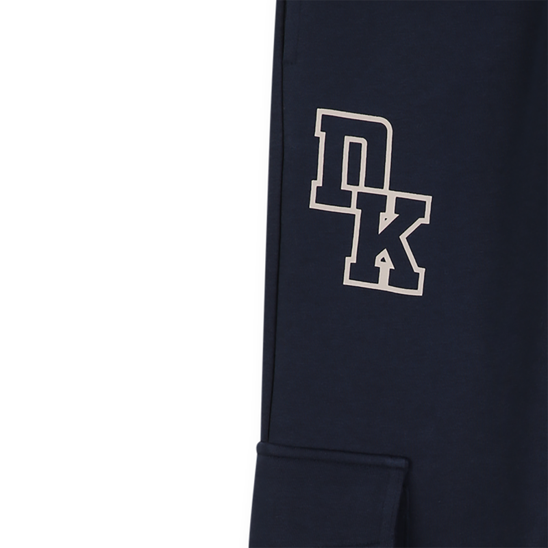 Fancy trousers DKNY 
                        BOY