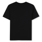 Short sleeve t-shirt BOSS 
                    BOY