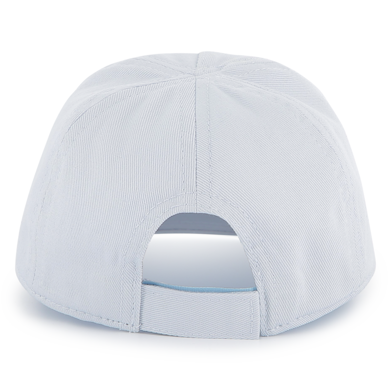 Cotton baseball cap BOSS 
                        BOY