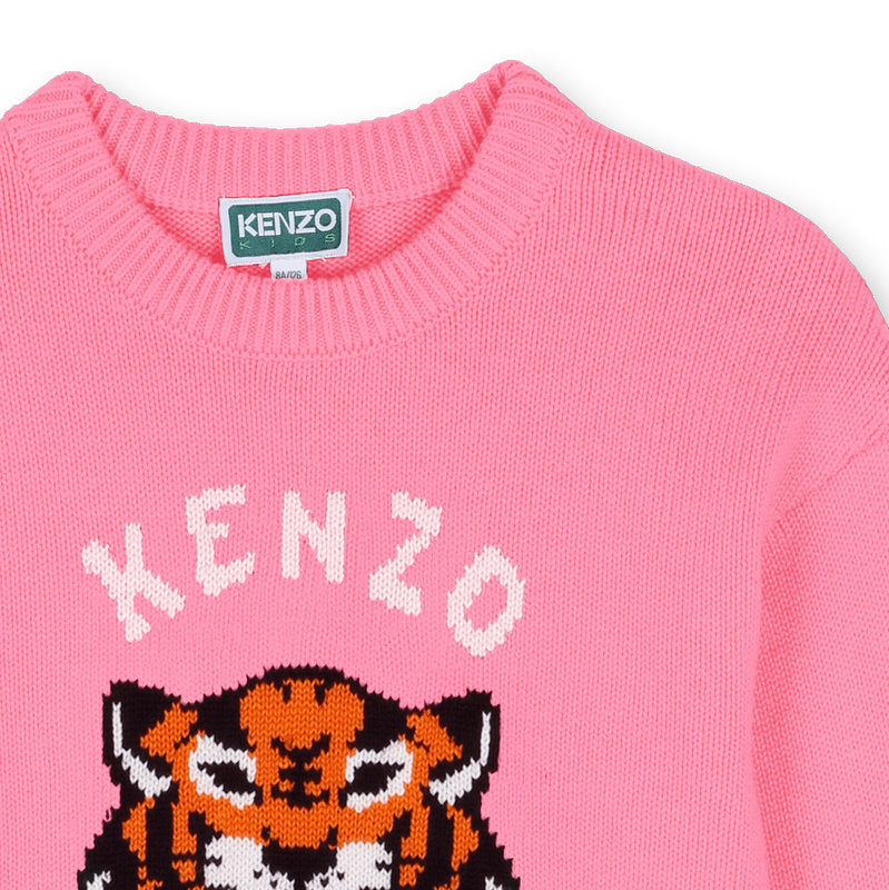 Sweater KENZO KIDS 
                        GIRL