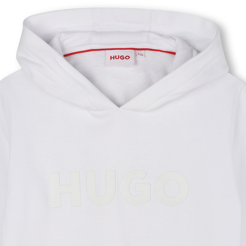 Hoodie HUGO 
                        BOY