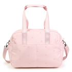 Zip-up changing bag BOSS 
                    UNISEX