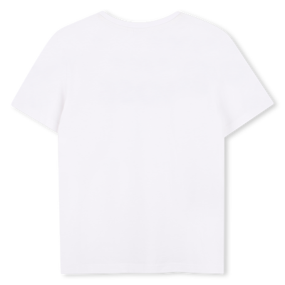 Short sleeve t-shirt BOSS BOY