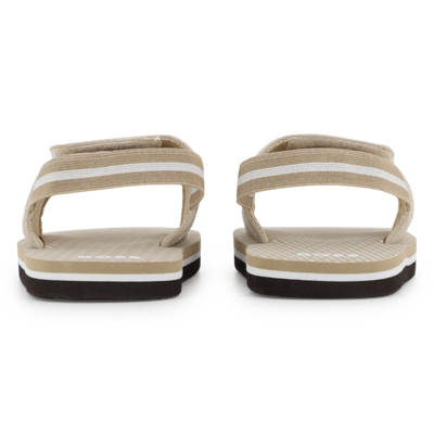 HOOK-AND-LOOP CLOSURES BOSS BOY