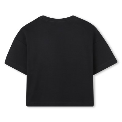 Short-sleeved T-shirt HUGO GIRL