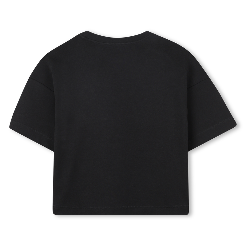 Short-sleeved T-shirt HUGO 
                        GIRL