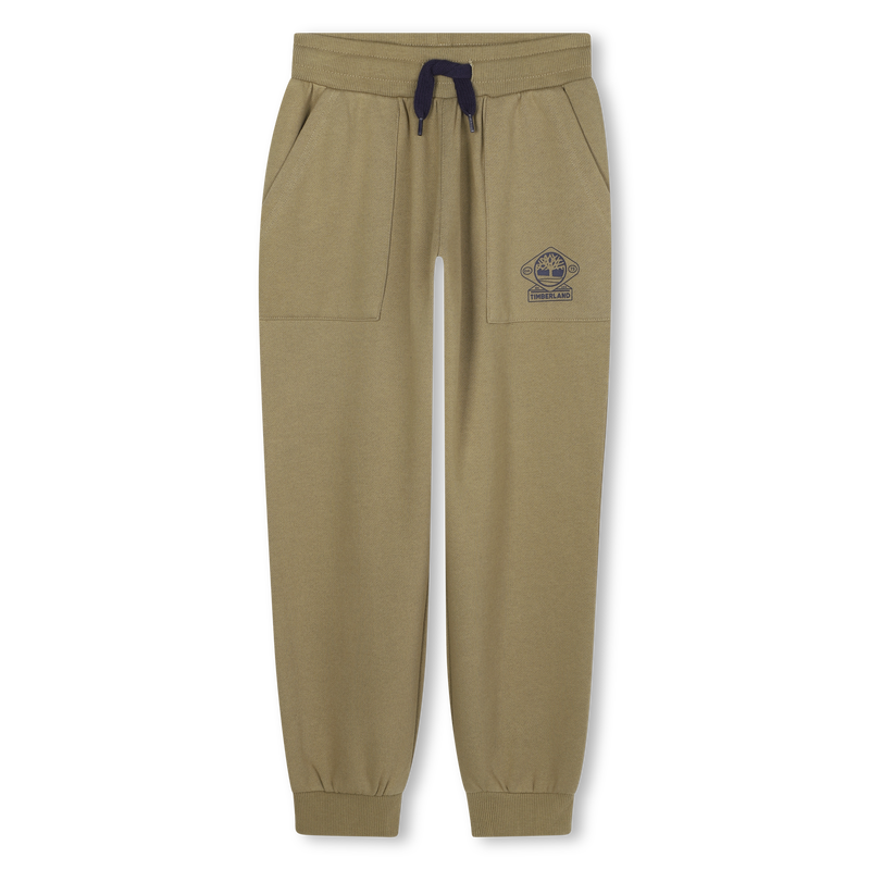Fleece jogging pants TIMBERLAND 
                        BOY