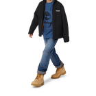 3-in-1 water-repellent parka TIMBERLAND 
                    BOY