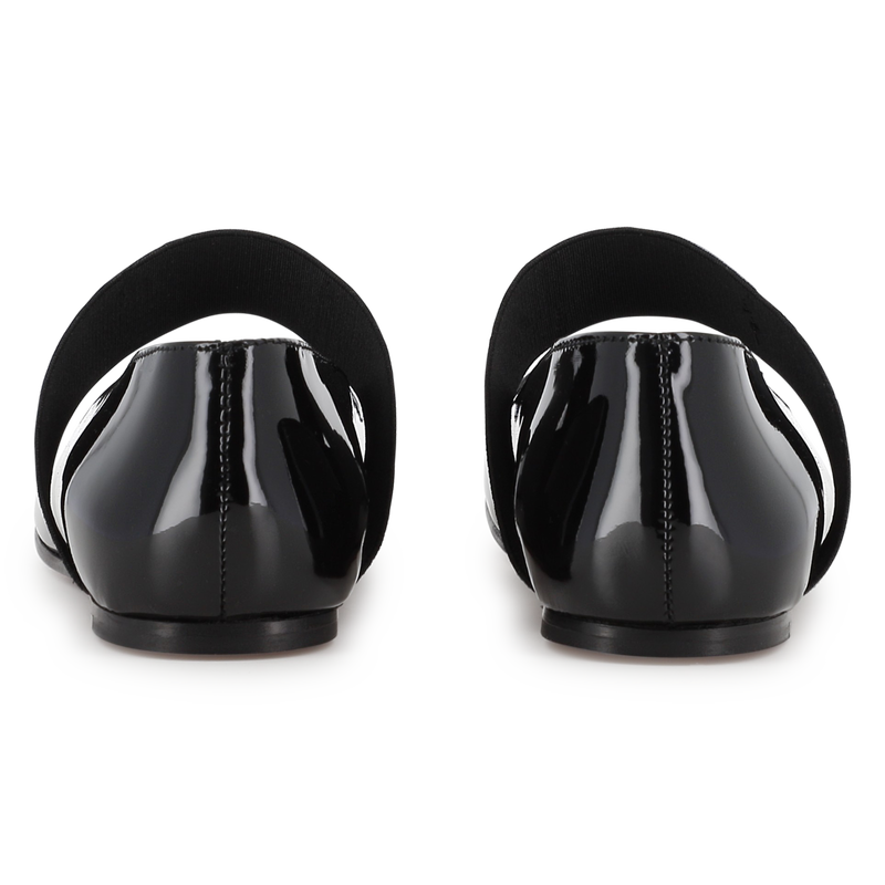 Ballet flats GIVENCHY 
                        GIRL