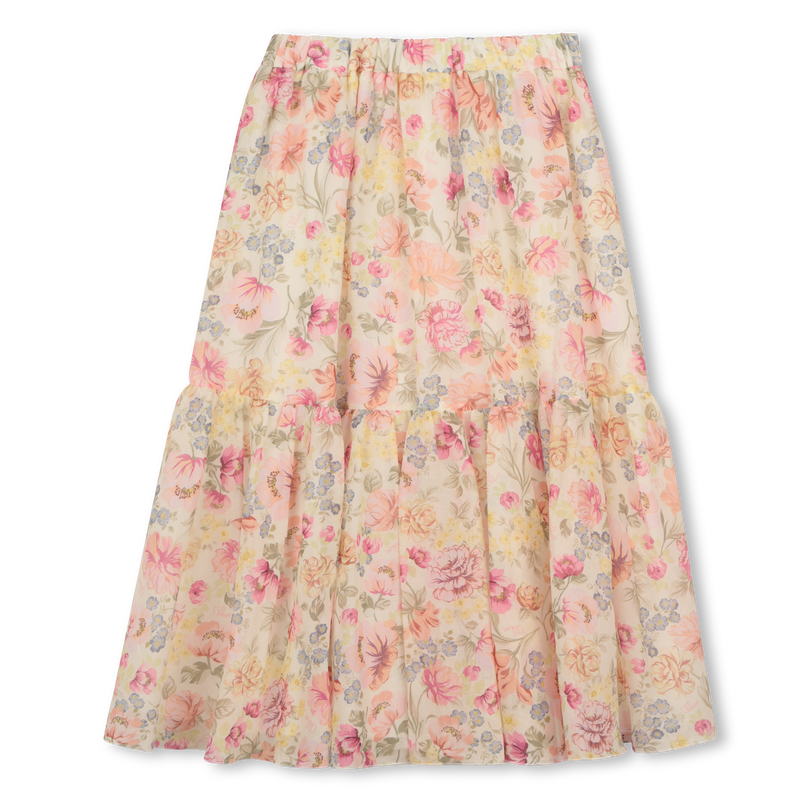 LONG SKIRT CHLOE 
                        GIRL