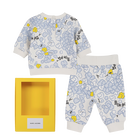 Sweatshirt and pants set MARC JACOBS 
                    UNISEX