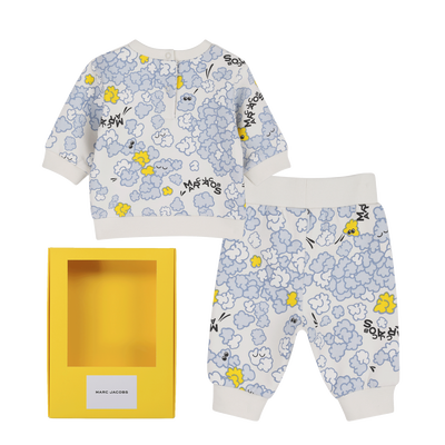 Sweatshirt and pants set MARC JACOBS UNISEX