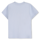Short-sleeved t-shirt BOSS 
                    BOY