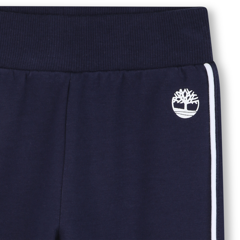 Three-piece jogging set TIMBERLAND 
                    BOY