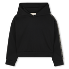Hoodie MICHAEL KORS 
                    GIRL