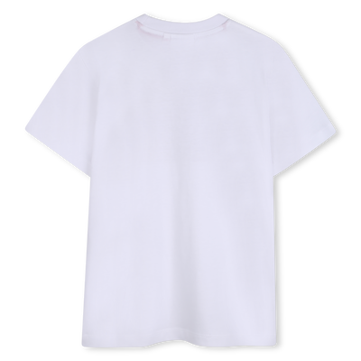 SHORT-SLEEVED T-SHIRT HUGO BOY