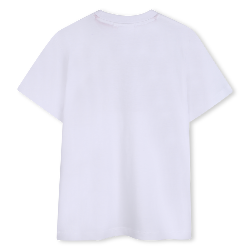 SHORT-SLEEVED T-SHIRT HUGO 
                        BOY