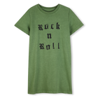 T-shirt dress, WILLOW BOUGH, hi-res
