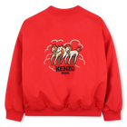 Bomber jacket KENZO KIDS 
                    UNISEX