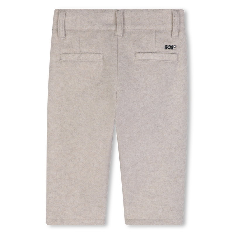 Pants BOSS 
                        BOY