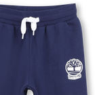 Fleece jogging bottoms TIMBERLAND 
                    BOY