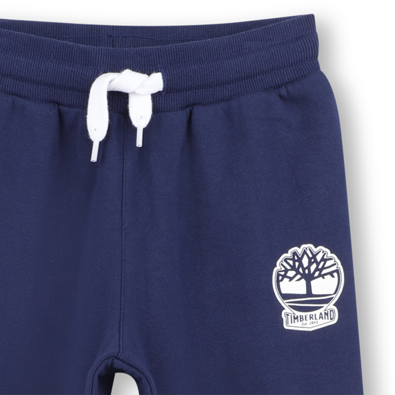 Fleece jogging bottoms TIMBERLAND 
                        BOY