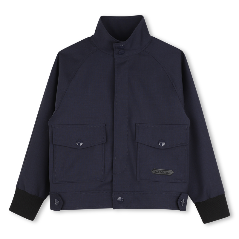 Ceremonial jacket LANVIN 
                        BOY