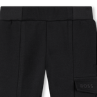 Elasticated waist pants BOSS 
                    BOY