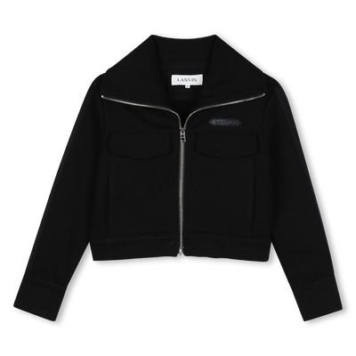Suit Jacket LANVIN GIRL