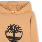 Hoodie TIMBERLAND 
                    BOY