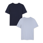 Set of 2 t-shirts BOSS 
                    BOY
