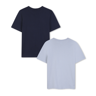 Set of 2 t-shirts BOSS BOY