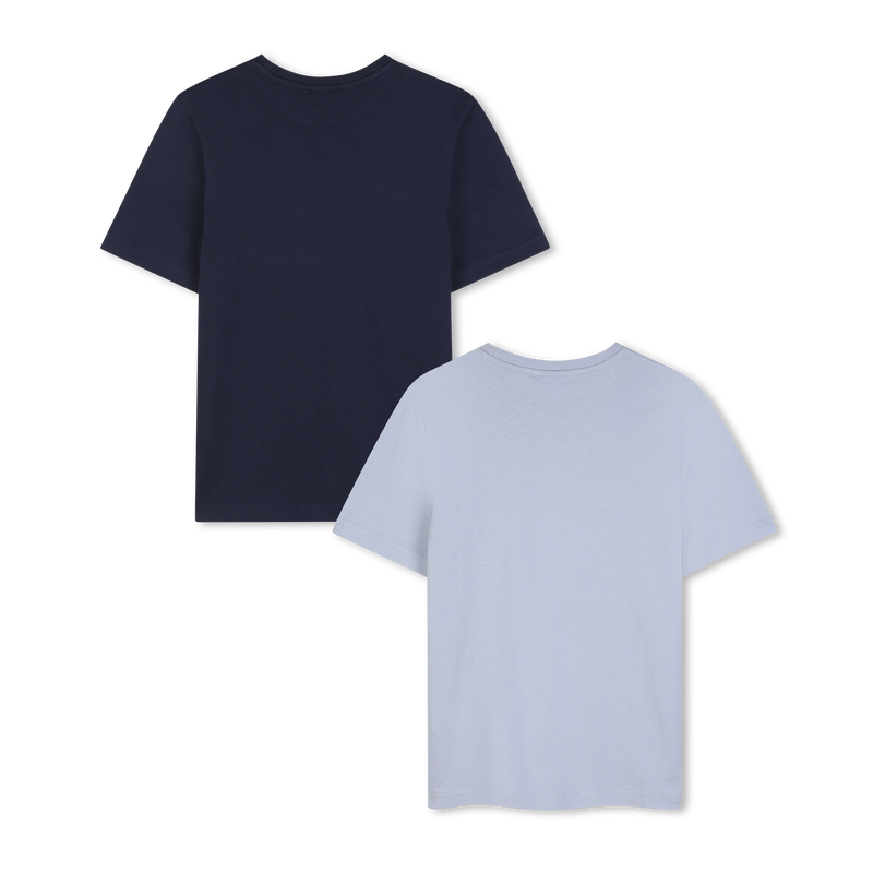 Set of 2 t-shirts BOSS 
                        BOY