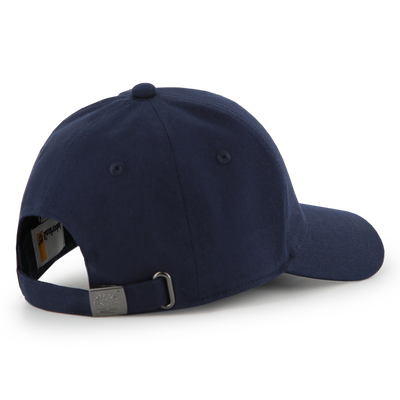 Cap with embroidery TIMBERLAND BOY
