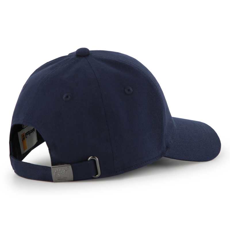 Cap with embroidery TIMBERLAND 
                        BOY