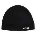 Pajama and hat set BOSS 
                    BOY