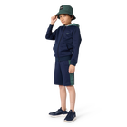 Lace-up trainers BOSS 
                    BOY