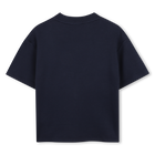 Short-sleeved t-shirt BOSS 
                    BOY
