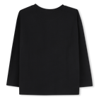Long sleeve t-shirt MICHAEL KORS 
                    GIRL
