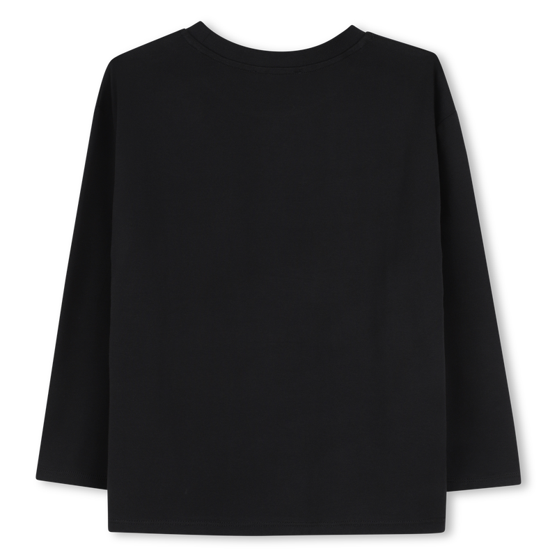 Long sleeve t-shirt MICHAEL KORS 
                        GIRL