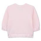 Trousers, cardigan and T-shirt set BOSS 
                    GIRL