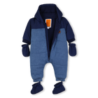 Pilot suit TIMBERLAND 
                    BOY