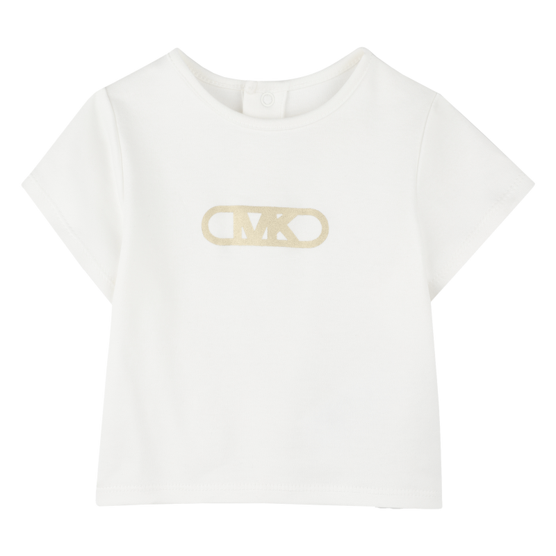 3-piece jogging set MICHAEL KORS 
                        GIRL