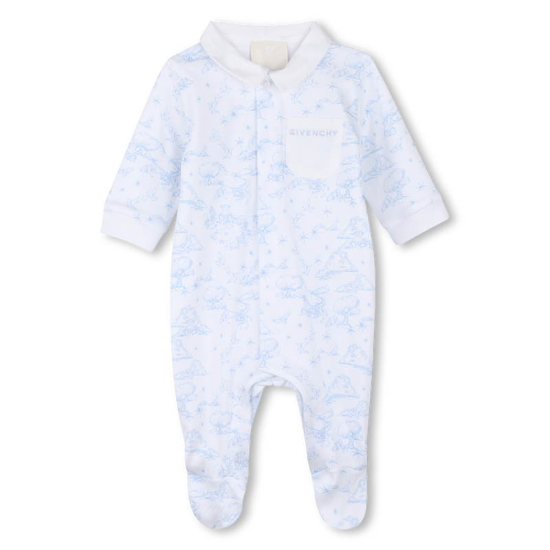 3-PIECE SET GIVENCHY 
                        UNISEX