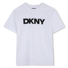 Short sleeve t-shirt, WHITE, hi-res